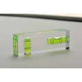 Electrician Acrylic Spirit Level with 2vails (700303)